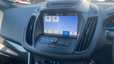 Ford Kuga 1.5 TDCi ST-Line X 5dr 2WD Diesel Estate